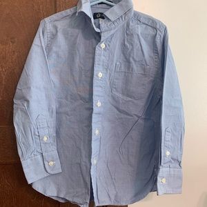 Boys dress shirt